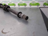 Recambio de transmision delantera derecha para renault scenic ii 1.9 dci diesel referencia OEM IAM 8200790517  