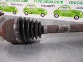 Recambio de transmision delantera derecha para renault scenic ii 1.9 dci diesel referencia OEM IAM 8200790517  