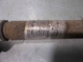 Recambio de transmision delantera derecha para renault scenic ii 1.9 dci diesel referencia OEM IAM 8200790517  