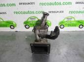 Recambio de enfriador egr para renault scenic ii 1.9 dci diesel referencia OEM IAM 8200360566A 72843006 PIERBURG