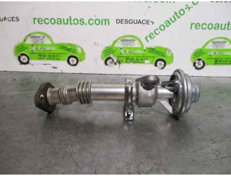 Recambio de valvula egr para seat ibiza (6k) 1.9 diesel cat (1y) referencia OEM IAM 028131501F 72211600 PIERBURG