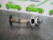 Recambio de valvula egr para seat ibiza (6k) 1.9 diesel cat (1y) referencia OEM IAM 028131501F 72211600 PIERBURG