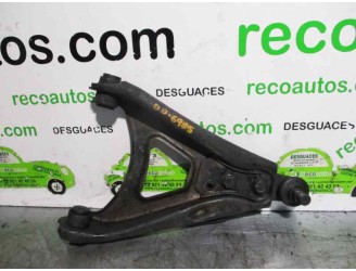 Recambio de brazo suspension inferior delantero derecho para renault 21 berlina (b/l48) 1.8 referencia OEM IAM 