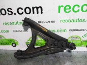 Recambio de brazo suspension inferior delantero derecho para renault 21 berlina (b/l48) 1.8 referencia OEM IAM 