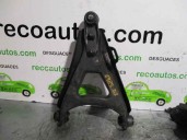 Recambio de brazo suspension inferior delantero izquierdo para renault 21 berlina (b/l48) 1.8 referencia OEM IAM 