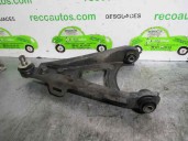 Recambio de brazo suspension inferior delantero izquierdo para renault 21 berlina (b/l48) 1.8 referencia OEM IAM 