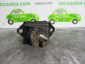 Recambio de soporte motor izquierdo para renault 21 berlina (b/l48) 1.8 referencia OEM IAM 7704001320 539707V61 