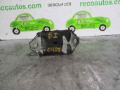 Recambio de soporte motor izquierdo para renault 21 berlina (b/l48) 1.8 referencia OEM IAM 7704001320 539707V61 