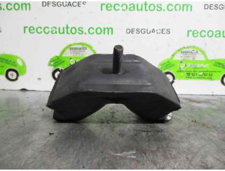 Recambio de soporte motor trasero para renault 21 berlina (b/l48) 1.8 referencia OEM IAM  L02140100389 