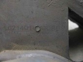 Recambio de soporte motor trasero para renault 21 berlina (b/l48) 1.8 referencia OEM IAM L02140100389 