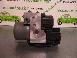 Recambio de abs para mg serie 25 (rf) 1.6 16v cat referencia OEM IAM SRB101210 0265216684 BOSCH