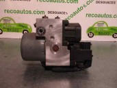Recambio de abs para mg serie 25 (rf) 1.6 16v cat referencia OEM IAM SRB101210 0265216684 BOSCH