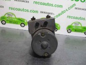Recambio de abs para mg serie 25 (rf) 1.6 16v cat referencia OEM IAM SRB101210 0265216684 BOSCH