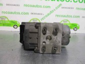 Recambio de abs para mg serie 25 (rf) 1.6 16v cat referencia OEM IAM SRB101210 0265216684 BOSCH