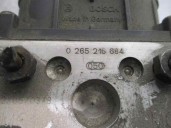 Recambio de abs para mg serie 25 (rf) 1.6 16v cat referencia OEM IAM SRB101210 0265216684 BOSCH