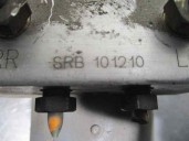 Recambio de abs para mg serie 25 (rf) 1.6 16v cat referencia OEM IAM SRB101210 0265216684 BOSCH