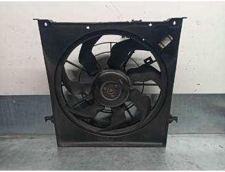 Recambio de electroventilador para kia cee´d sporty wagon 1.6 crdi cat referencia OEM IAM 253801H600 