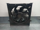 Recambio de electroventilador para kia cee´d sporty wagon 1.6 crdi cat referencia OEM IAM 253801H600 