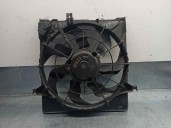 Recambio de electroventilador para kia cee´d sporty wagon 1.6 crdi cat referencia OEM IAM 253801H600 