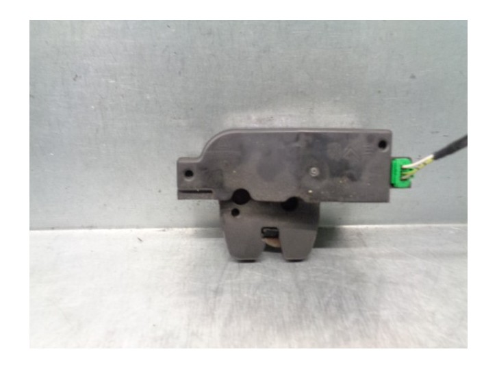 Recambio de cerradura maletero / porton para citroën c8 2.0 hdi cat (rhz / dw10ated) referencia OEM IAM 9646091580 3 PINES 