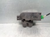 Recambio de cerradura maletero / porton para citroën c8 2.0 hdi cat (rhz / dw10ated) referencia OEM IAM 9646091580 3 PINES 