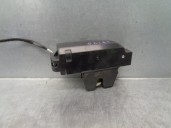 Recambio de cerradura maletero / porton para citroën c8 2.0 hdi cat (rhz / dw10ated) referencia OEM IAM 9646091580 3 PINES 