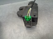 Recambio de cerradura maletero / porton para citroën c8 2.0 hdi cat (rhz / dw10ated) referencia OEM IAM 9646091580 3 PINES 