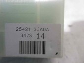 Recambio de mando elevalunas trasero derecho para infiniti q50 cat referencia OEM IAM 254213JA0A 