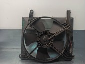 Recambio de electroventilador para daewoo leganza 2.0 cat referencia OEM IAM 96184988 