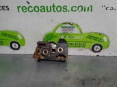 Recambio de cerradura maletero / porton para seat ibiza (6k) 1.4 referencia OEM IAM 6K0827505 3 PUERTAS