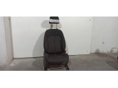 Recambio de asiento delantero derecho para kia optima 1.7 crdi cat referencia OEM IAM 4306159 TELA NEGRA 5 PUERTAS