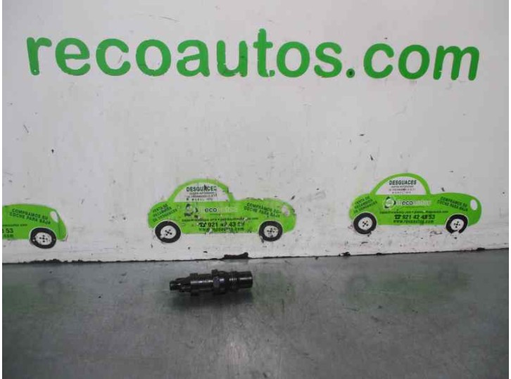 Recambio de inyector para seat inca (6k9) 1.9 diesel cat (1y) referencia OEM IAM 0281302010 29228 STANDYNE
