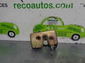 Recambio de cerradura maletero / porton para seat ibiza (6k) 1.4 referencia OEM IAM 6K0827505 3 PUERTAS