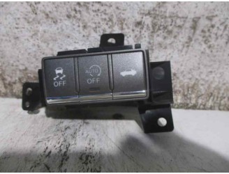 Recambio de mandos salpicadero para infiniti q50 cat referencia OEM IAM 