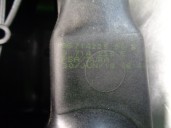 Recambio de palanca cambio para peugeot partner kombi access referencia OEM IAM 9671422580  