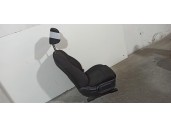 Recambio de asiento delantero derecho para kia optima 1.7 crdi cat referencia OEM IAM 4306159 TELA NEGRA 5 PUERTAS