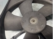 Recambio de electroventilador para daewoo leganza 2.0 cat referencia OEM IAM 96184988 
