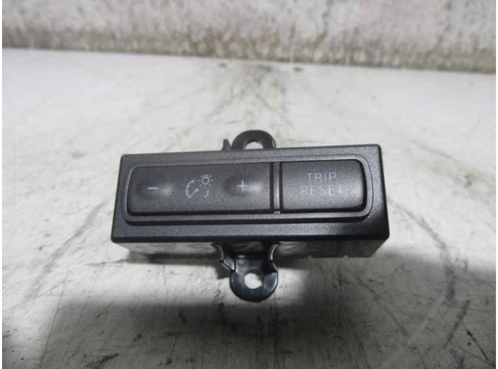 Recambio de mando luces salpicadero para infiniti q50 cat referencia OEM IAM   