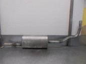 Recambio de tubo escape trasero para » otros... 3.9t 17s 120 m-bus vespino 130e referencia OEM IAM RN588 RENAULT 7 