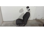 Recambio de asiento delantero derecho para kia optima 1.7 crdi cat referencia OEM IAM 4306159 TELA NEGRA 5 PUERTAS