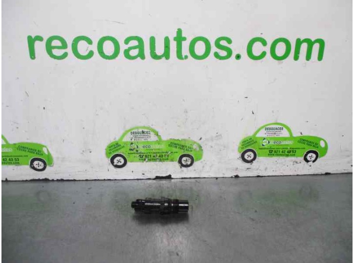 Recambio de inyector para seat inca (6k9) 1.9 diesel cat (1y) referencia OEM IAM 0281302010 29229 STANDYNE