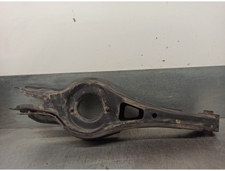 Replacement rear left lower suspension arm for Kia Optima 1.7 CRDi CAT OEM IAM reference 55210C1710 