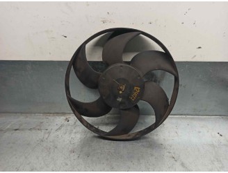 Recambio de electroventilador para jaguar x-type 2.5 v6 24v cat referencia OEM IAM MP8120X400 9010856 GATE