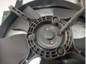 Recambio de electroventilador para daewoo leganza 2.0 cat referencia OEM IAM 96184988 