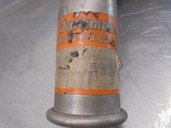 Recambio de tubo escape trasero para » otros... 3.9t 17s 120 m-bus vespino 130e referencia OEM IAM RN588 RENAULT 7 