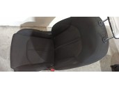Recambio de asiento delantero derecho para kia optima 1.7 crdi cat referencia OEM IAM 4306159 TELA NEGRA 5 PUERTAS