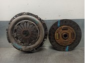 Recambio de kit embrague para kia rio i hatchback (dc) 1.3 referencia OEM IAM 0K30A16410  