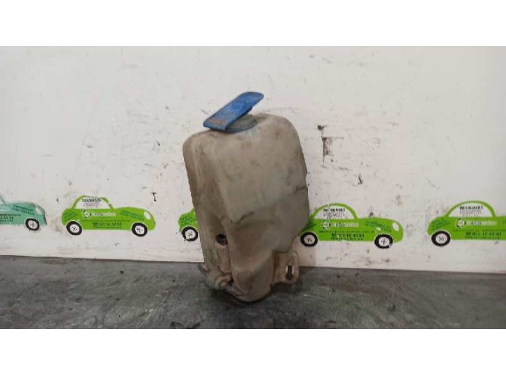 Recambio de deposito limpia para seat ibiza (6k) 1.4 referencia OEM IAM 6K0955453F  