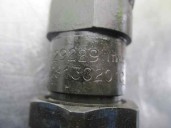 Recambio de inyector para seat inca (6k9) 1.9 diesel cat (1y) referencia OEM IAM 0281302010 29229 STANDYNE