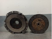 Recambio de kit embrague para kia rio i hatchback (dc) 1.3 referencia OEM IAM 0K30A16410  